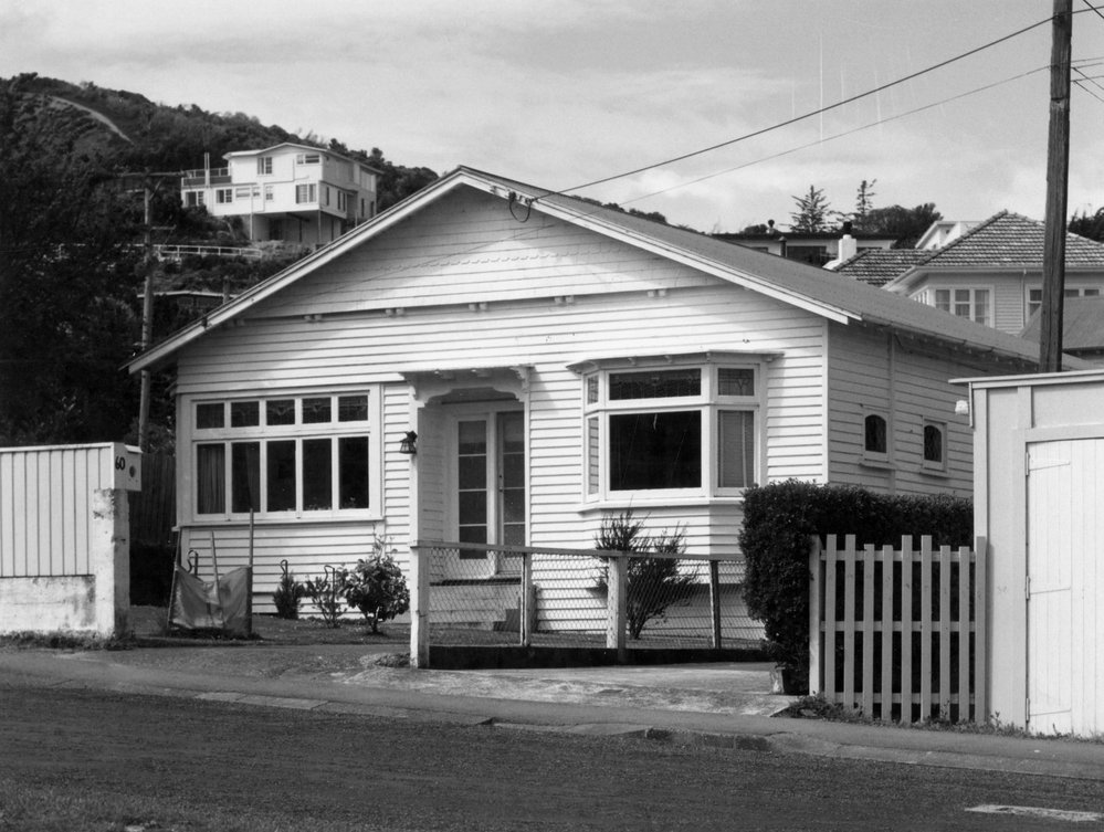 60 Parkvale Road, Karori