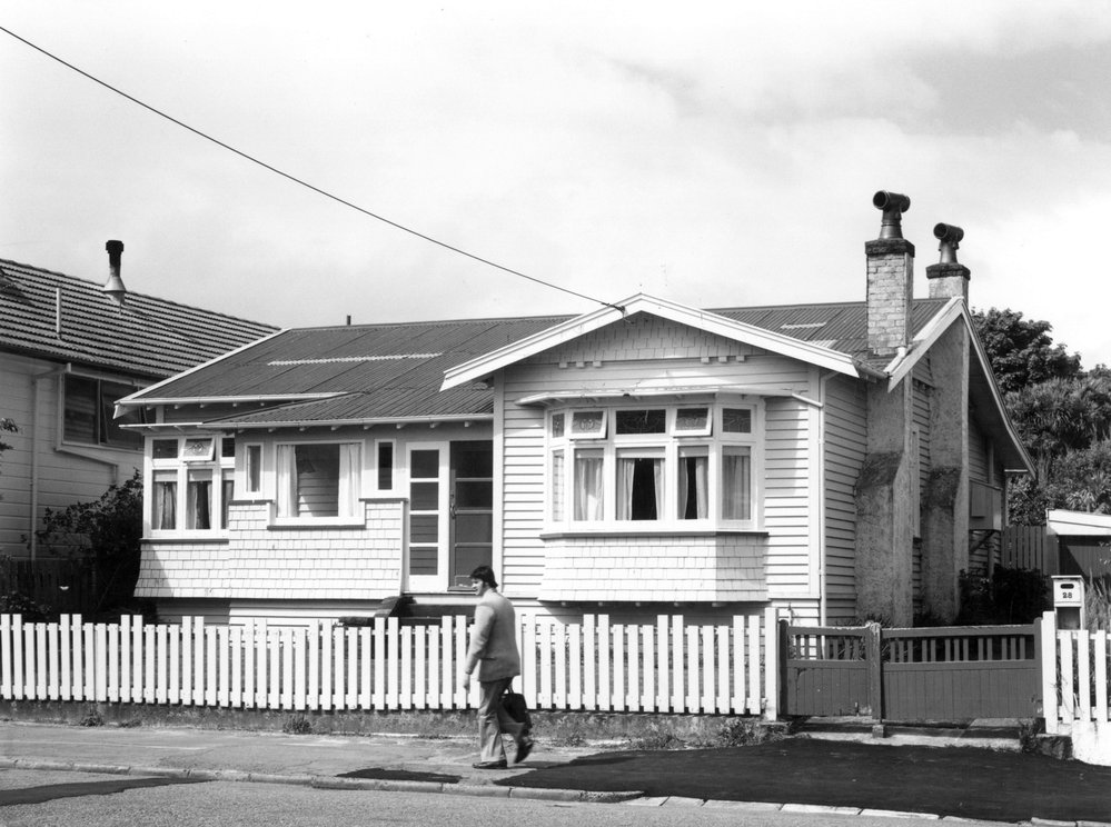 28 Parkvale Road, Karori