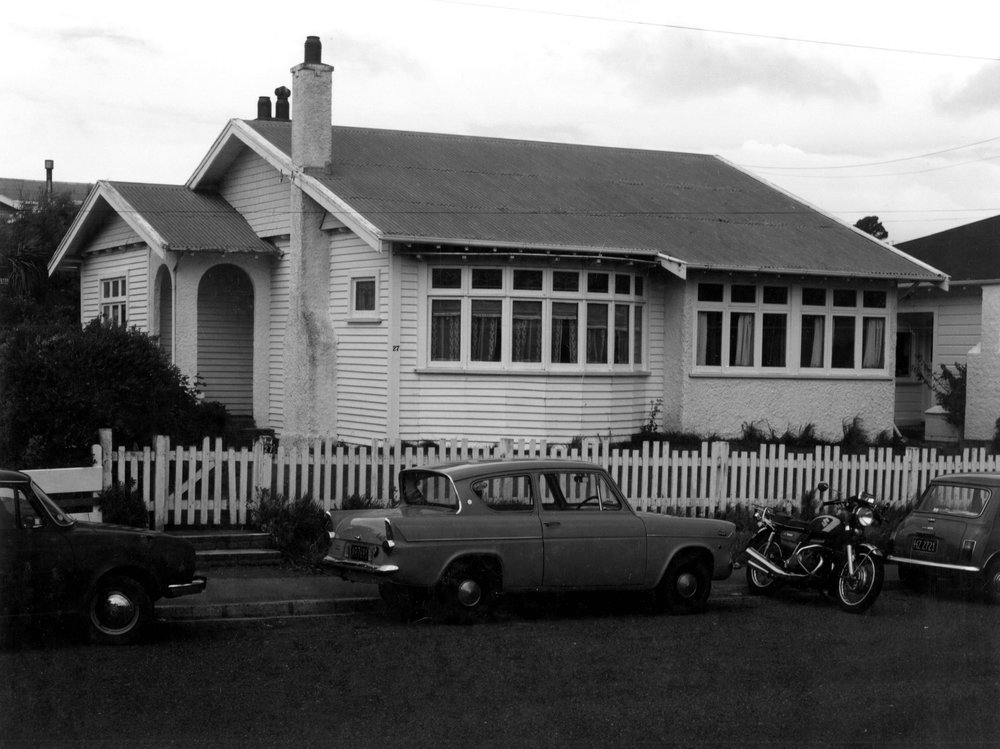 27 Donald Street, Karori