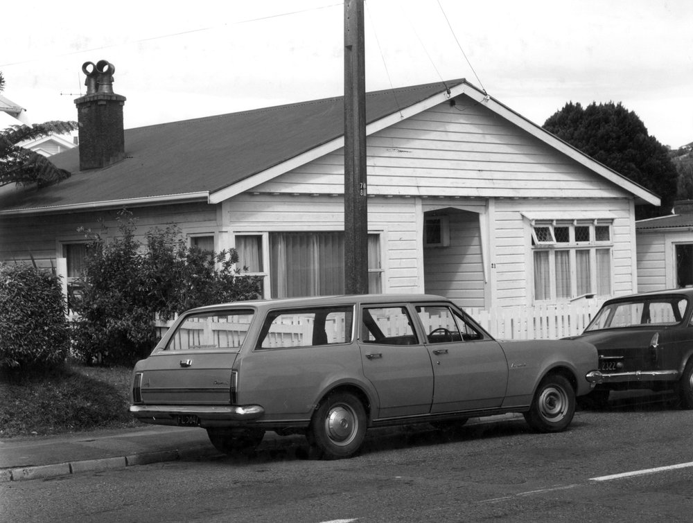 21 Donald Street, Karori