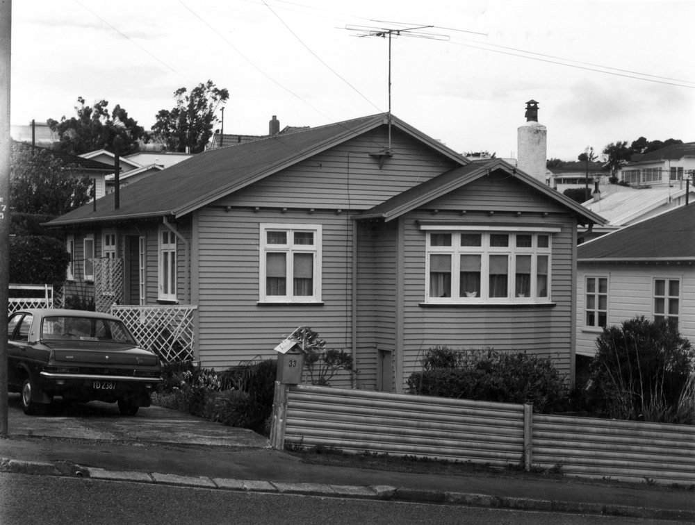 33 Donald Street, Karori