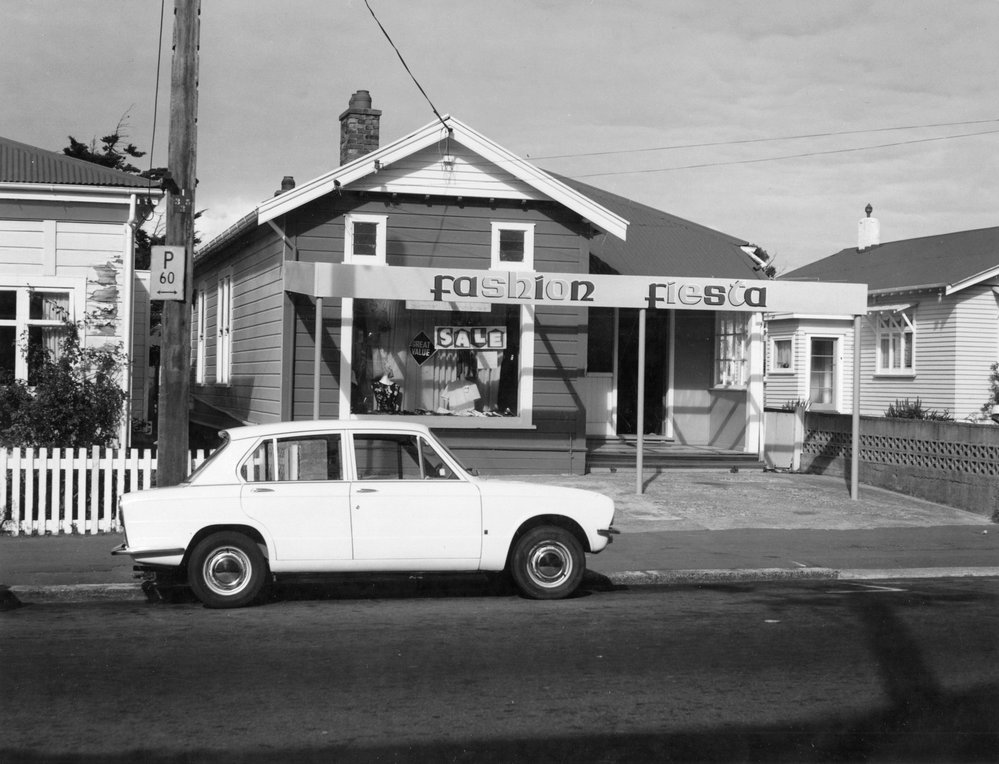 27 Bay Road, Kilbirnie