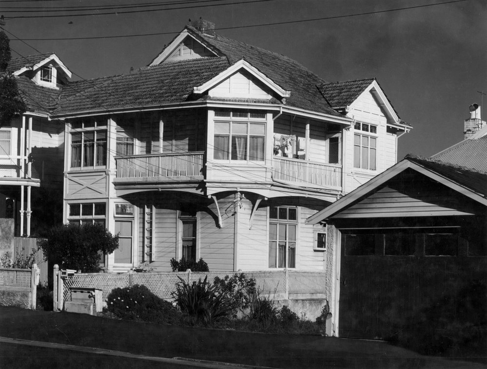 38 Upland Road, Kelburn