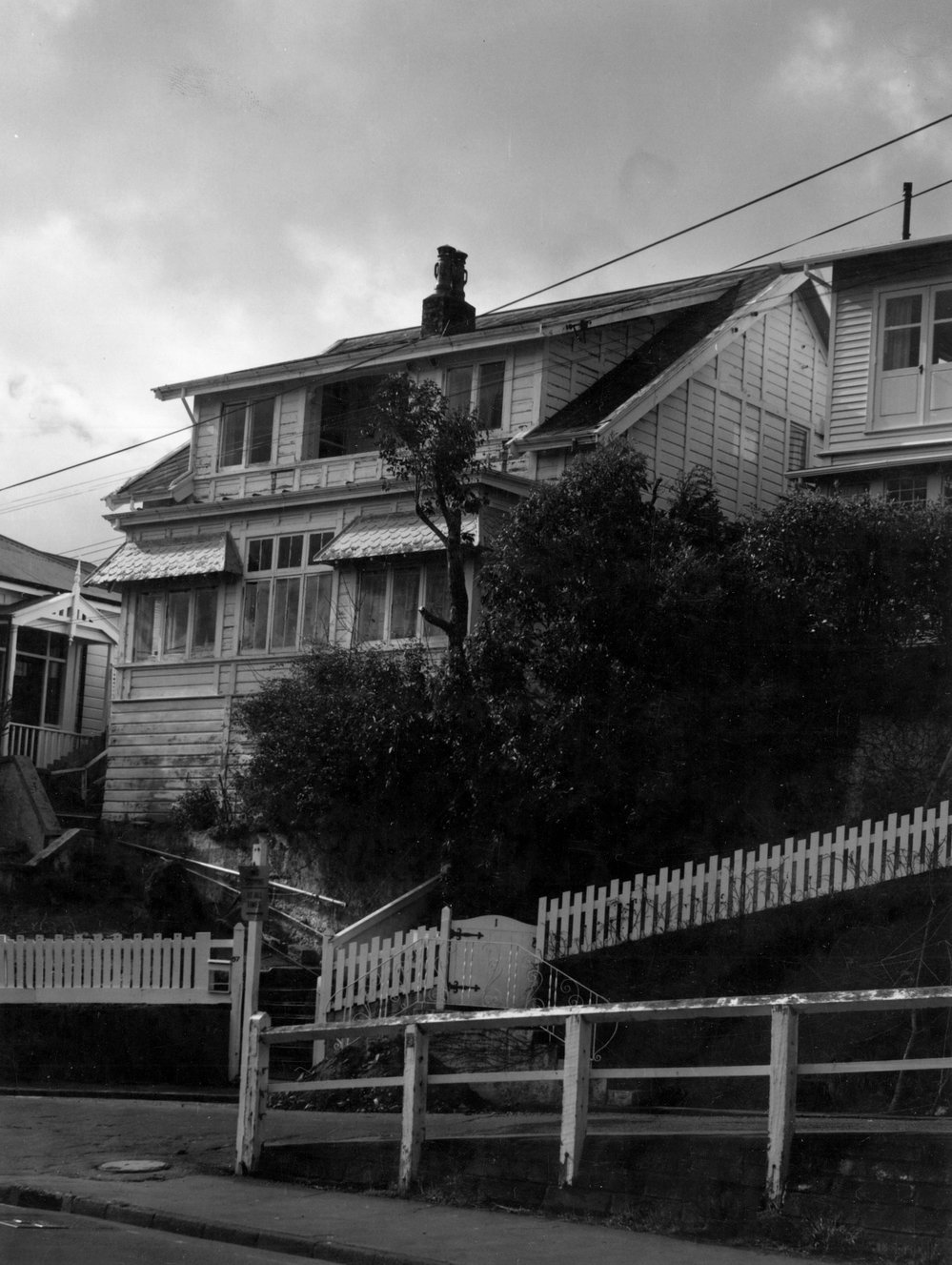 57 Upland Road, Kelburn