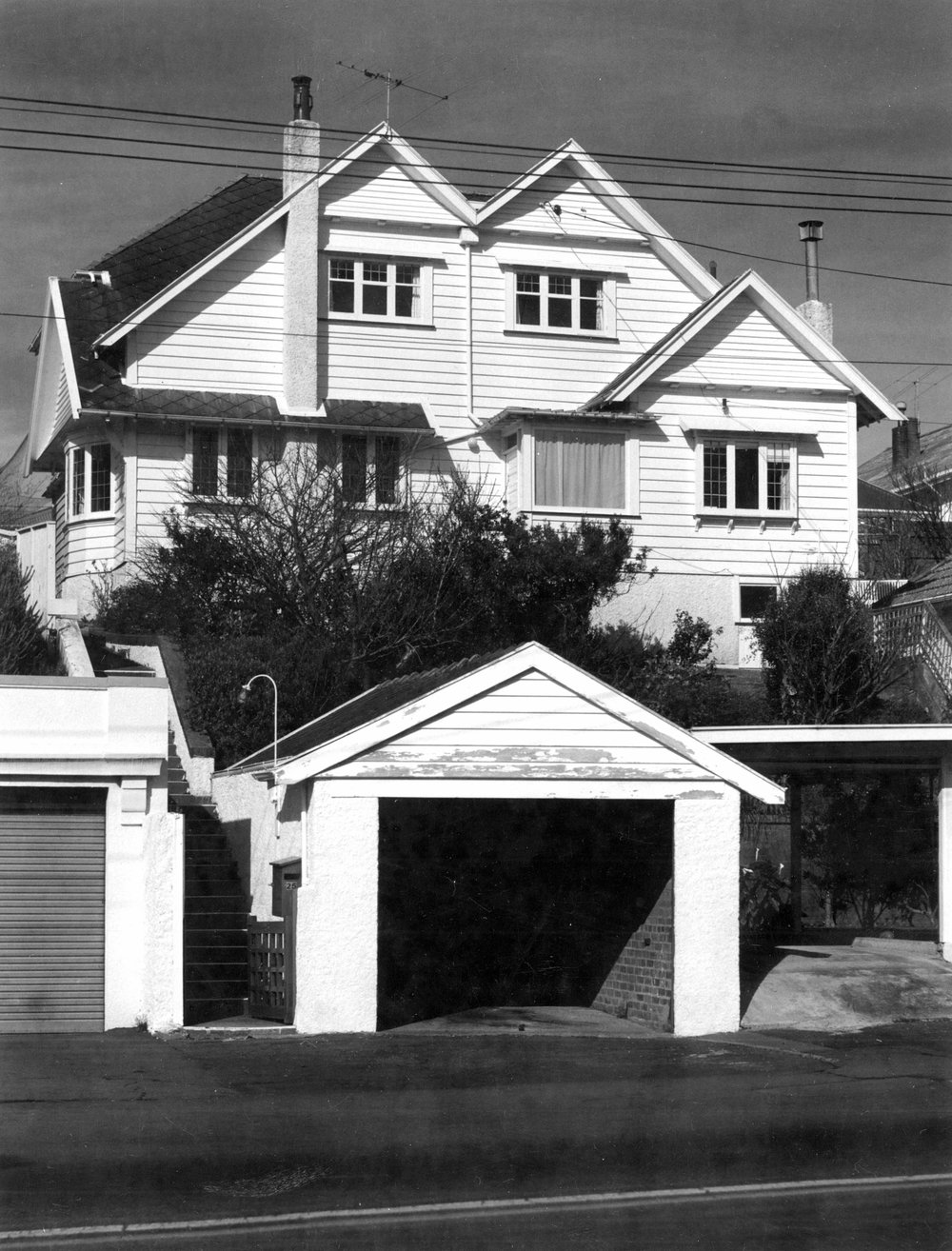 25 Upland Road, Kelburn