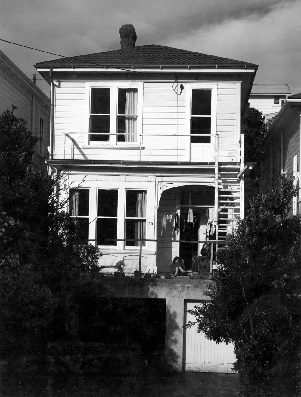 39 Grove Road, Kelburn