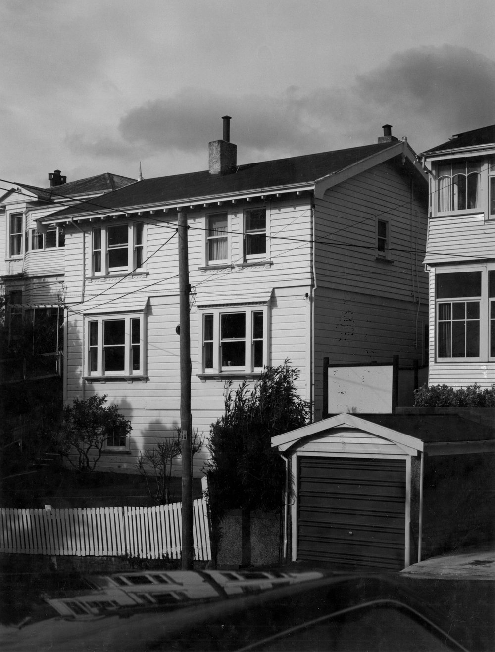 19 Grove Road, Kelburn