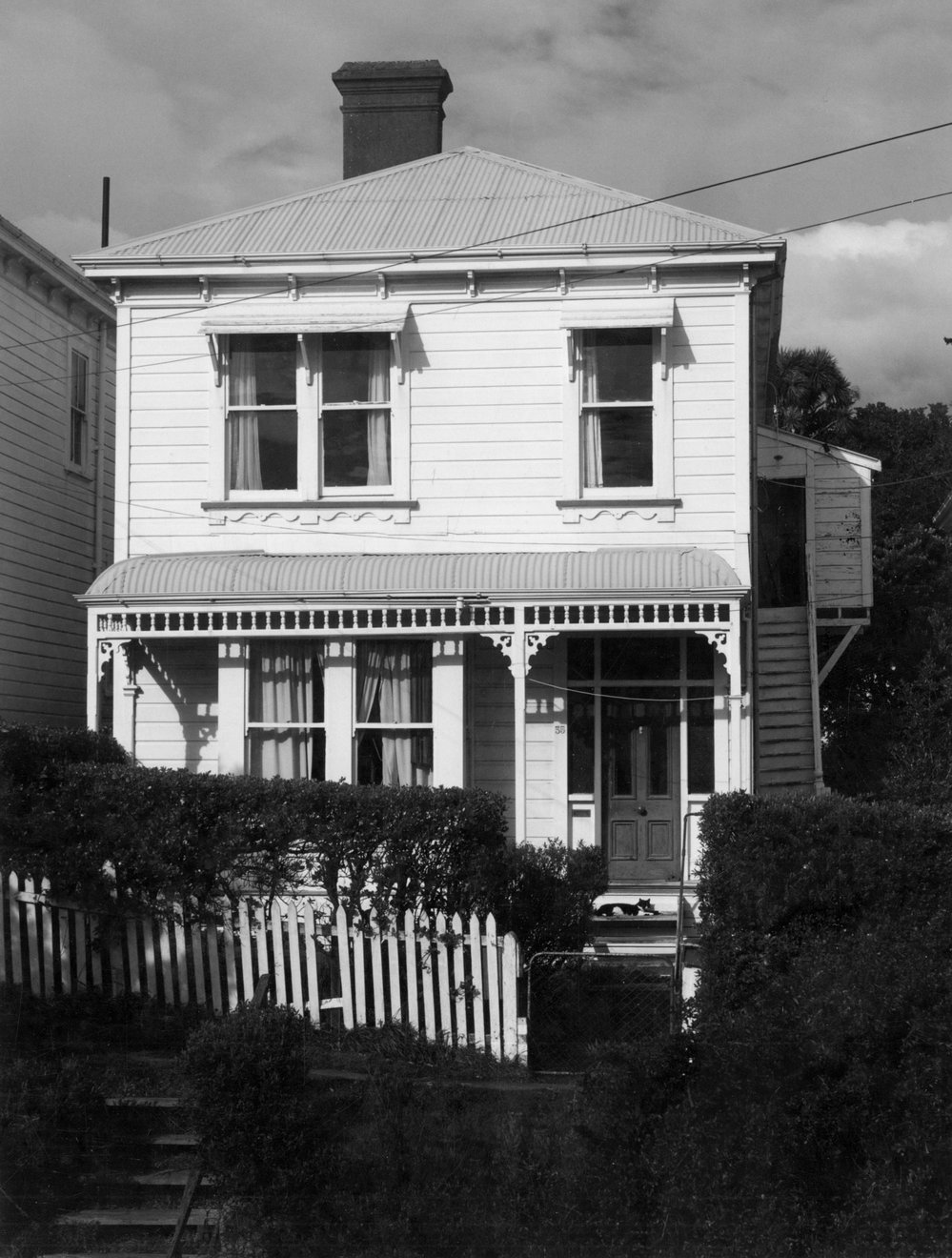 35 Grove Road, Kelburn