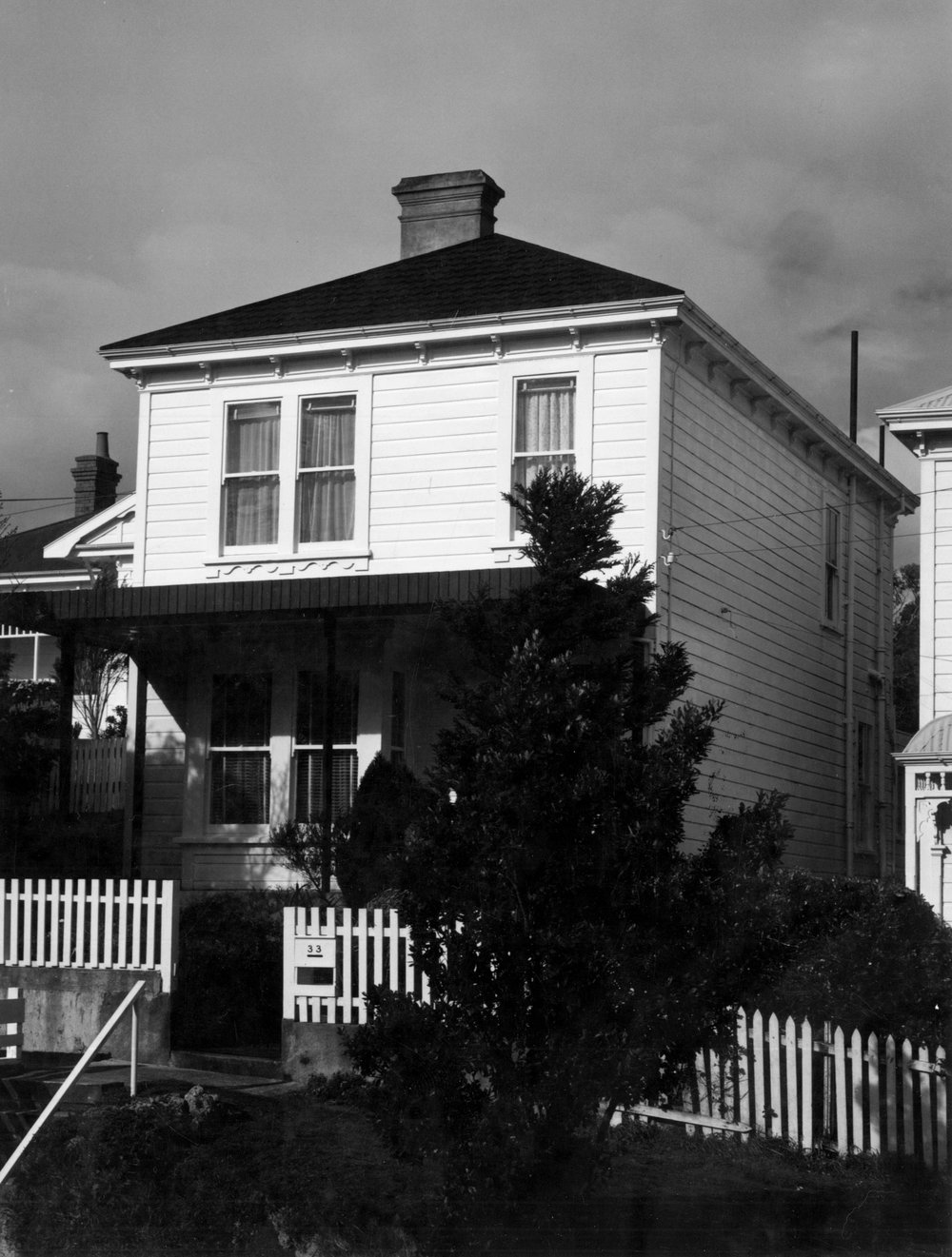 33 Grove Road, Kelburn