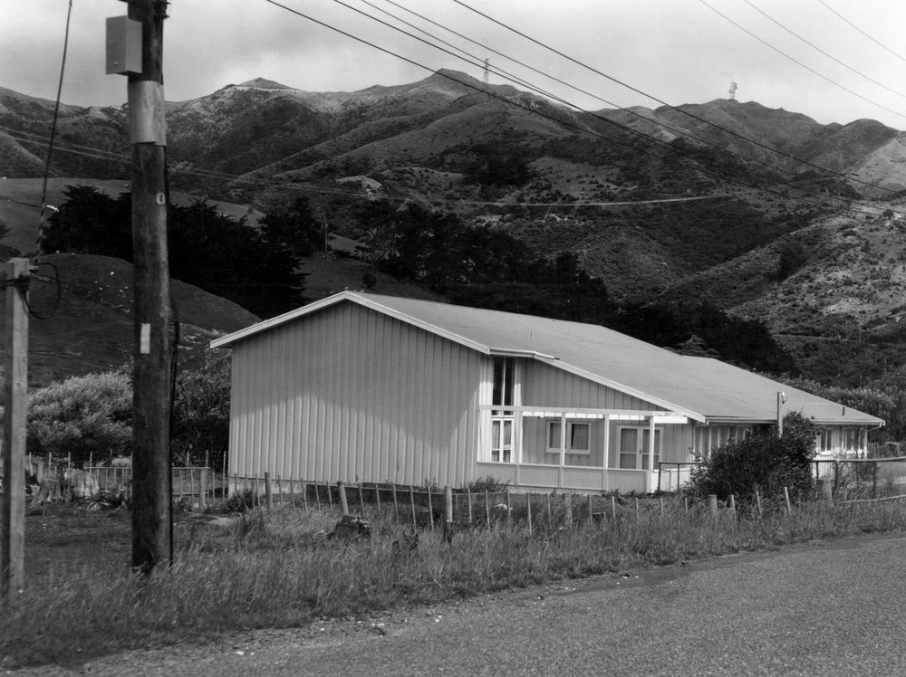 Makara Community Hall