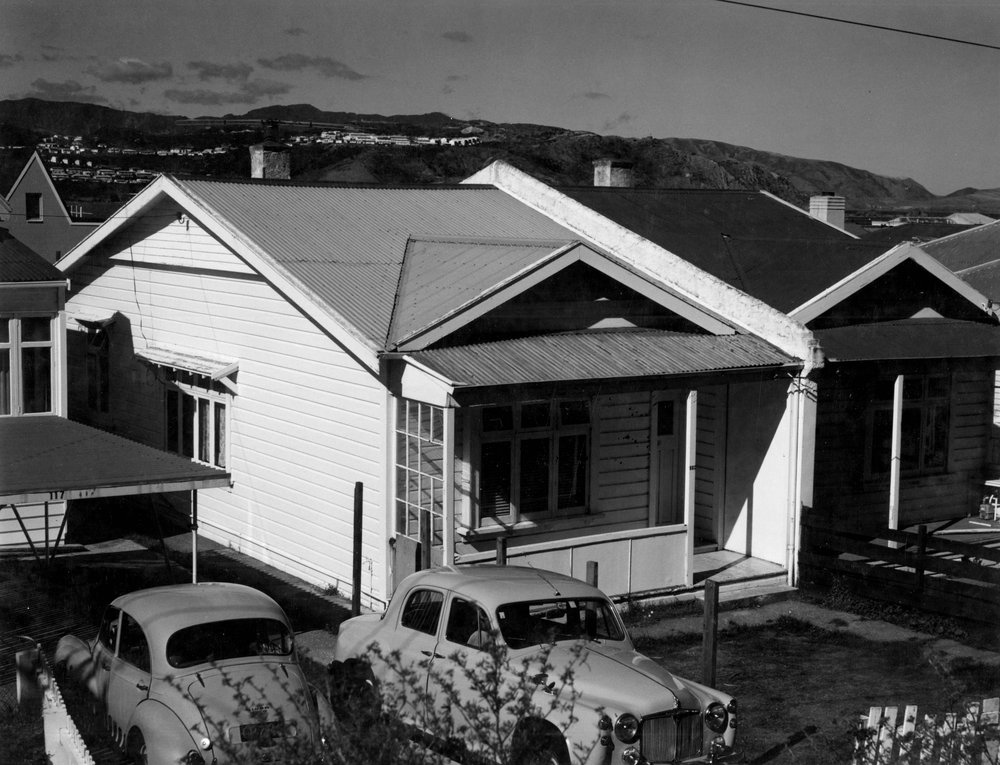 119 - 121 Queens Drive, Lyall Bay