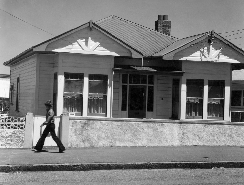 59 Queens Drive, Lyall Bay