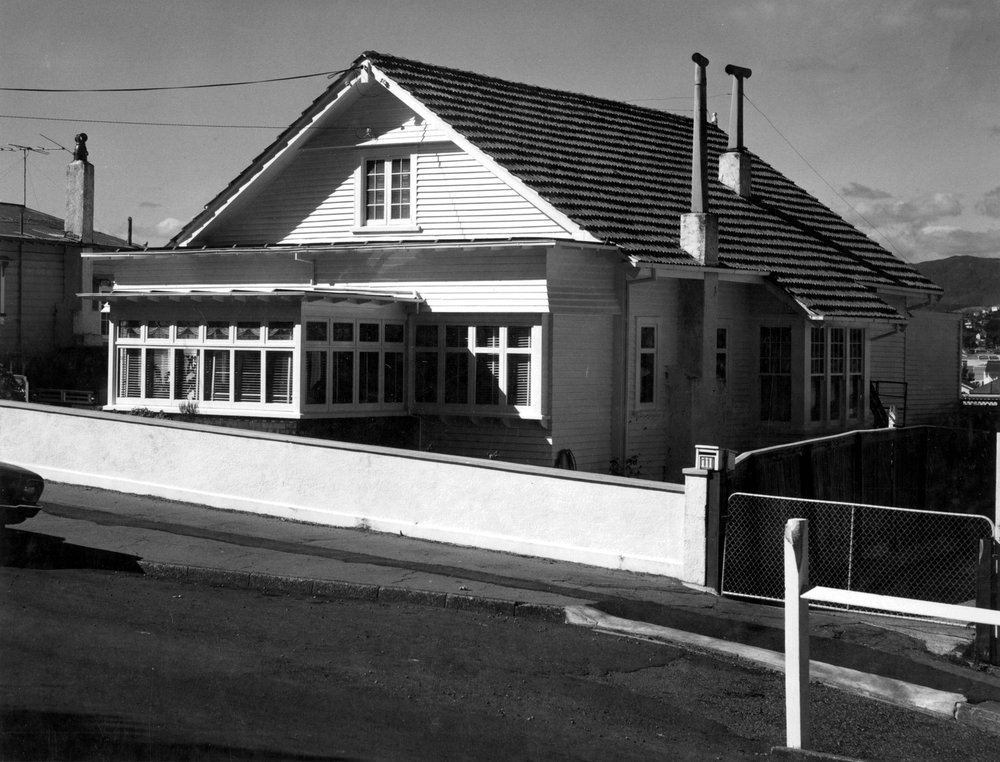 109 Queens Drive, Lyall Bay