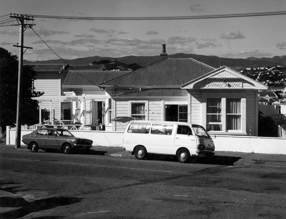 57 Queens Drive, Lyall Bay