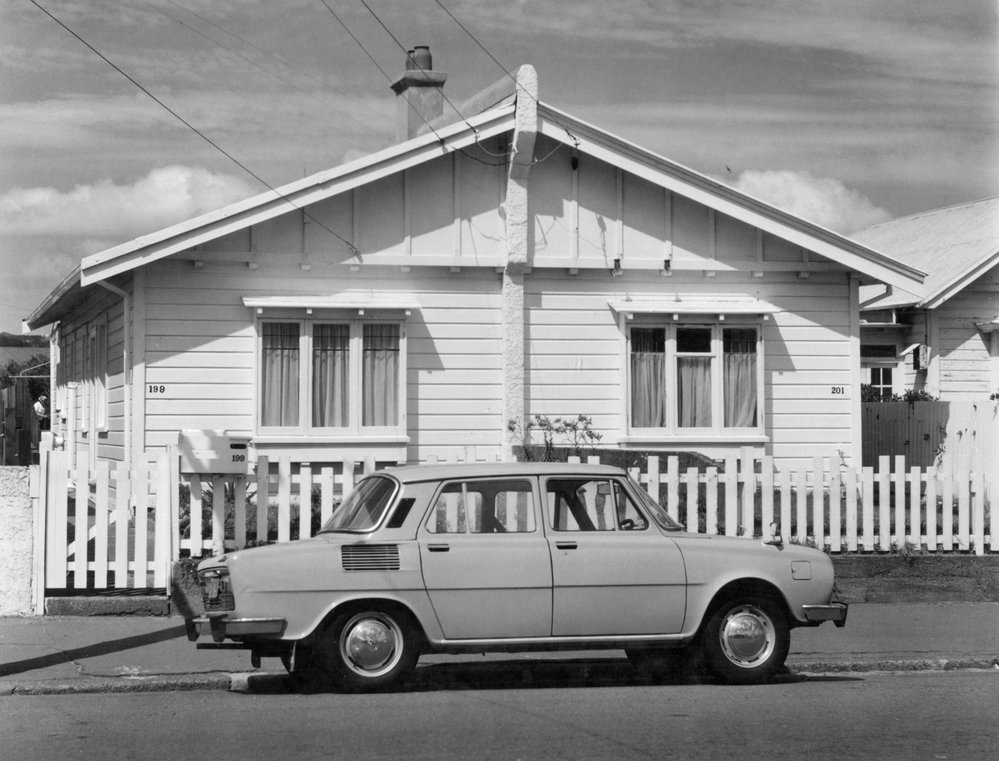 199 - 201 Onepu Road, Lyall Bay