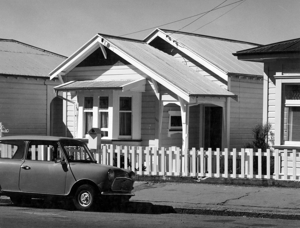 111 Onepu Road, Lyall Bay