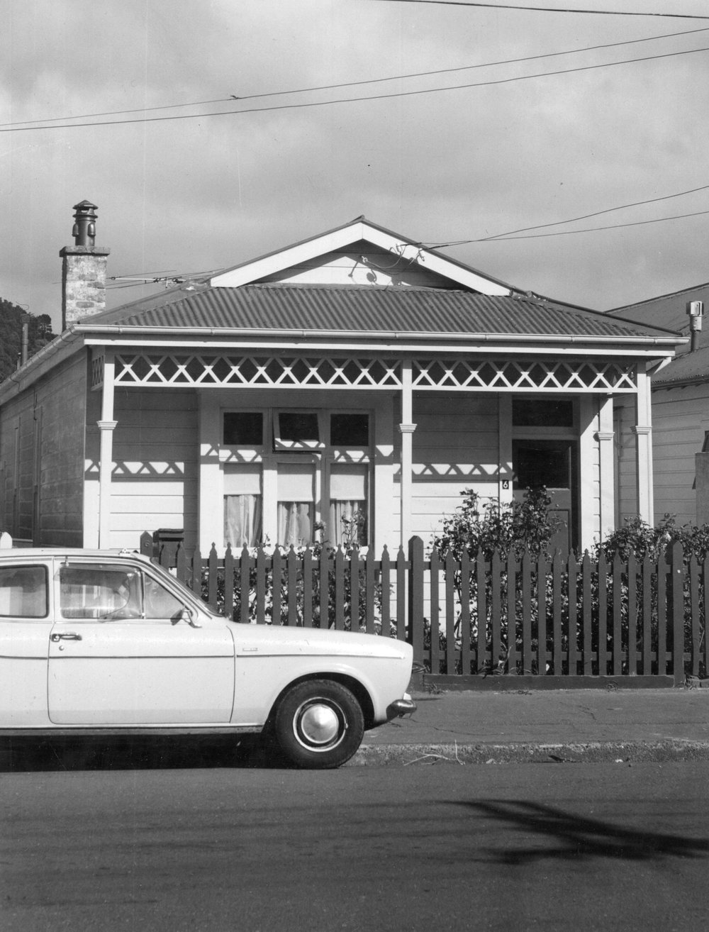 6 Salek Street, Kilbirnie