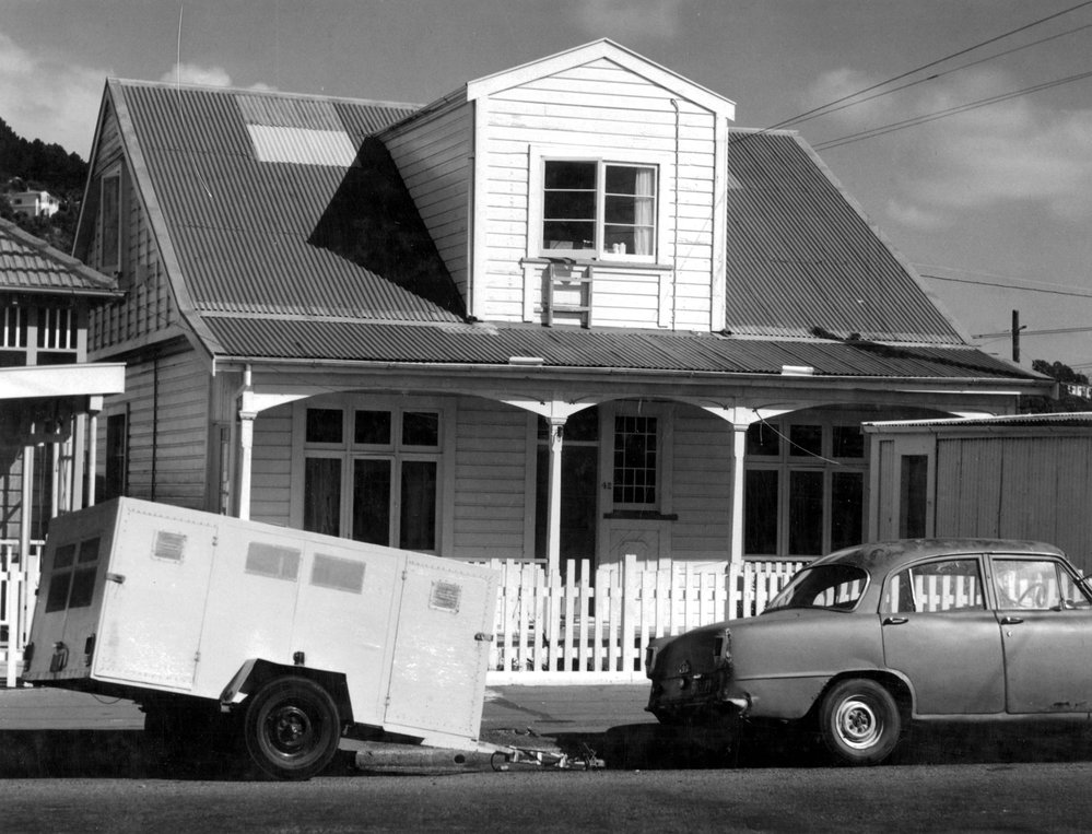 42 Ross Street, Kilbirnie