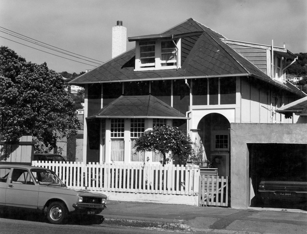 38 Ross Street, Kilbirnie