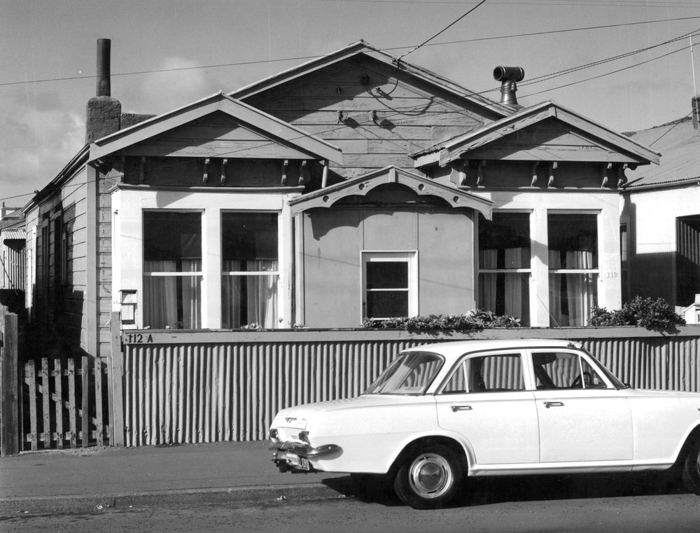 112a Rongotai Road, Kilbirnie