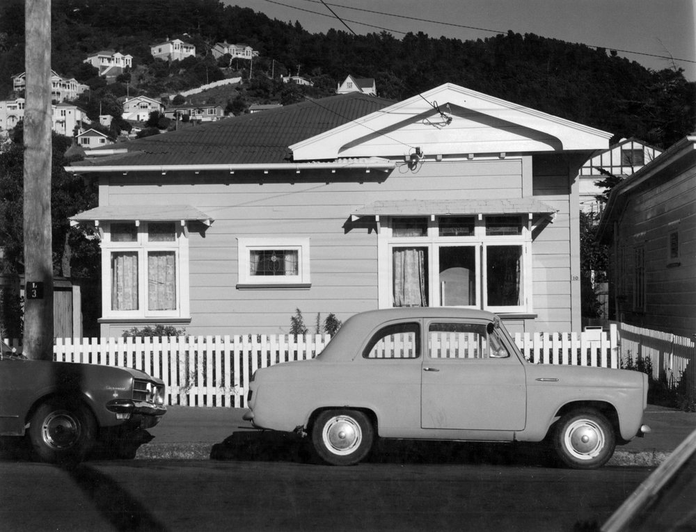 40 Onepu Road, Kilbirnie