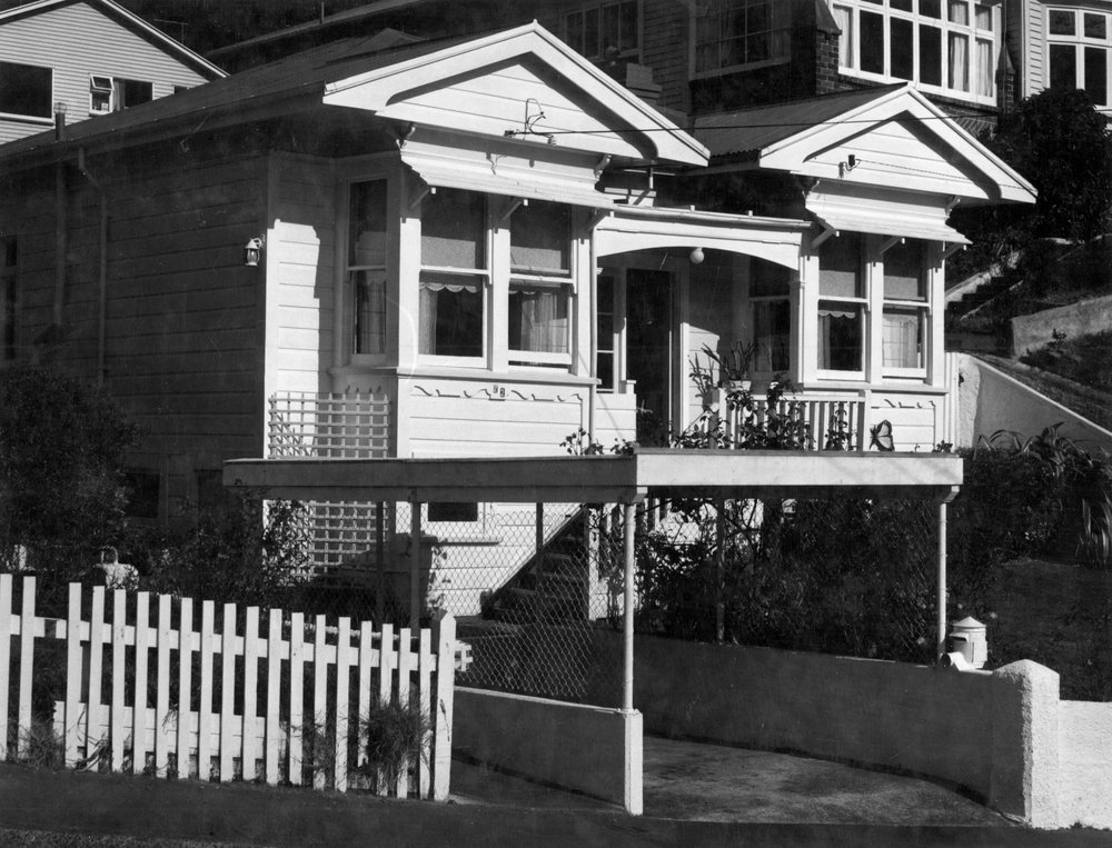 22 Duncan Terrace, Kilbirnie