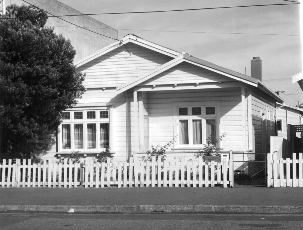 5 Cruickshank Street, Kilbirnie