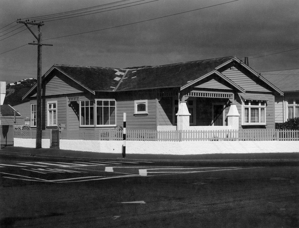 222 Coutts Street, Kilbirnie