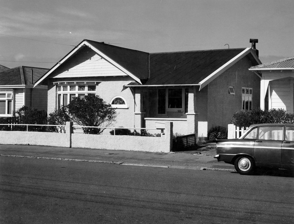 232 Coutts Street, Kilbirnie