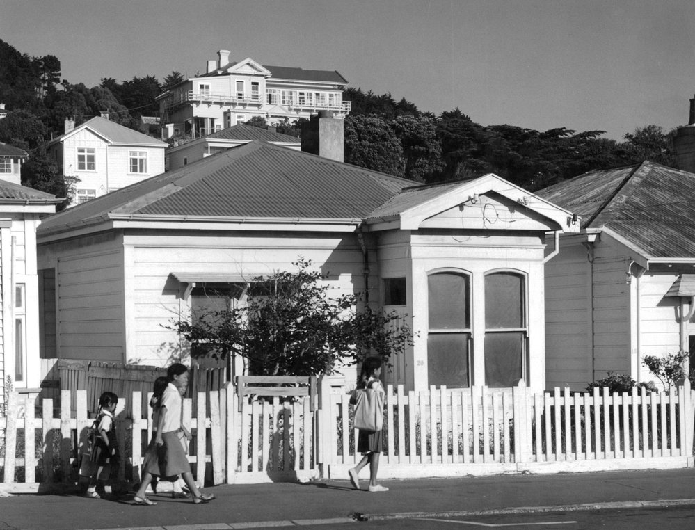 20 Bay Road, Kilbirnie