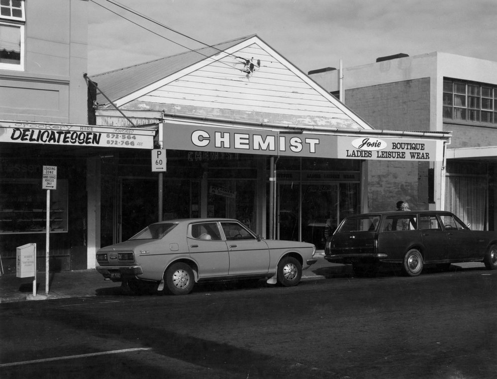 19 &amp; 21 Bay Road, Kilbirnie