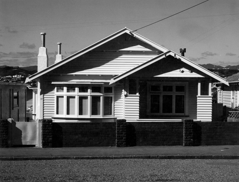 191 Queens Drive, Lyall Bay