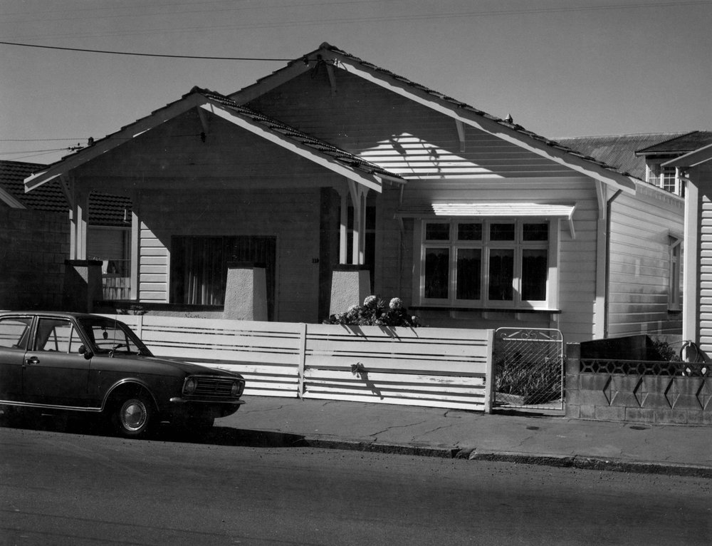 119 Onepu Road, Lyall Bay