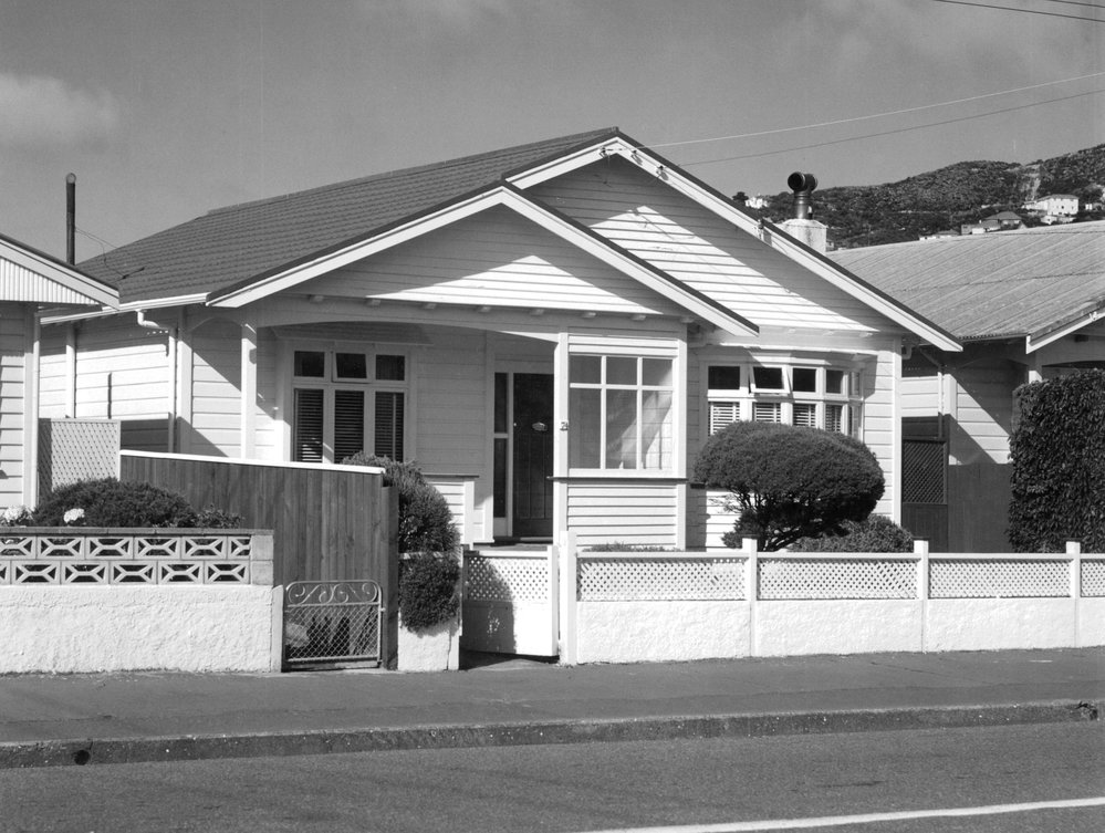 74 Endeavour Street, Lyall Bay