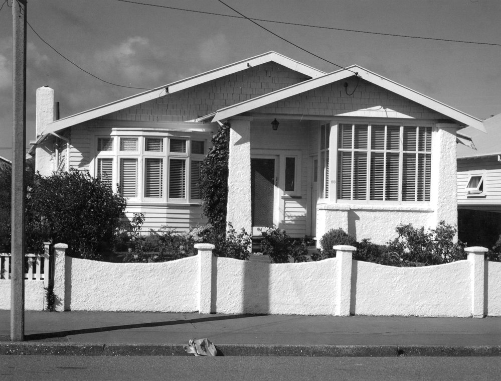 68 Endeavour Street, Lyall Bay