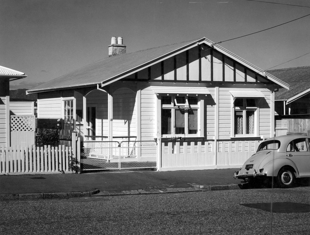 25 Freyberg Street, Lyall Bay