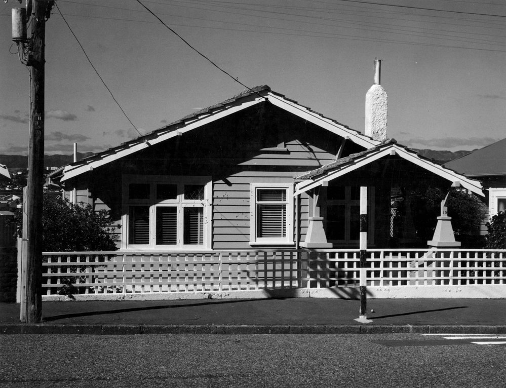 19 Freyberg Street, Lyall Bay