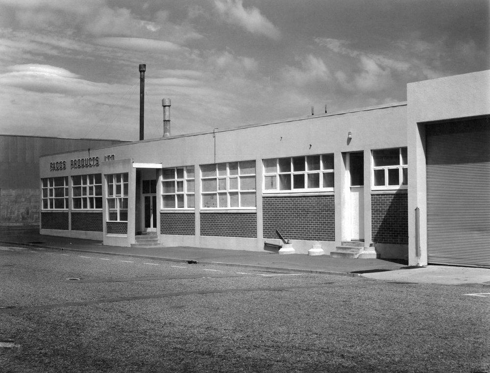 Faggs Products Ltd, Onepu Road, Lyall Bay