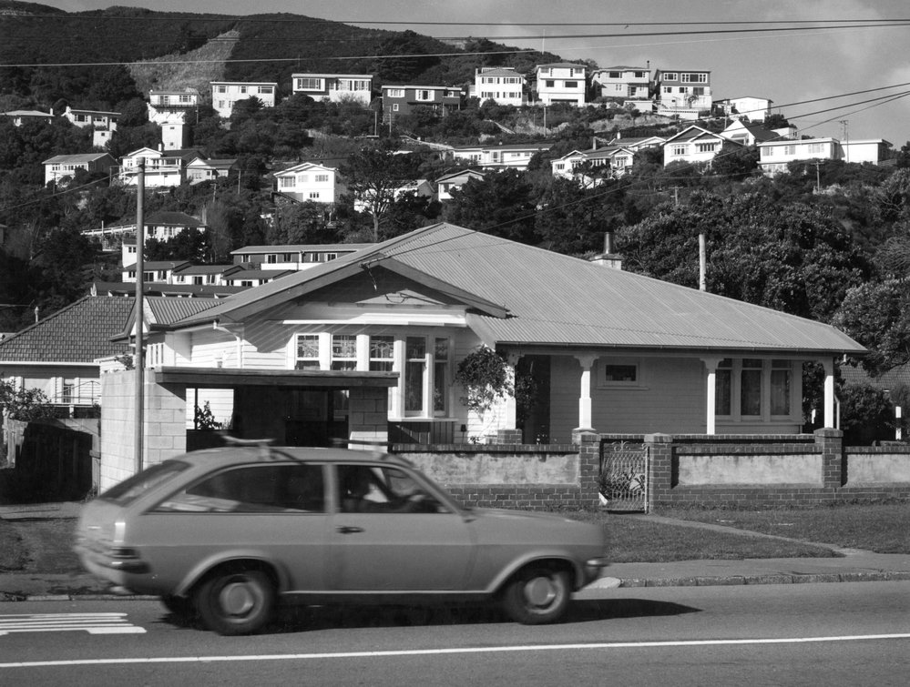 2 Para Street, Miramar