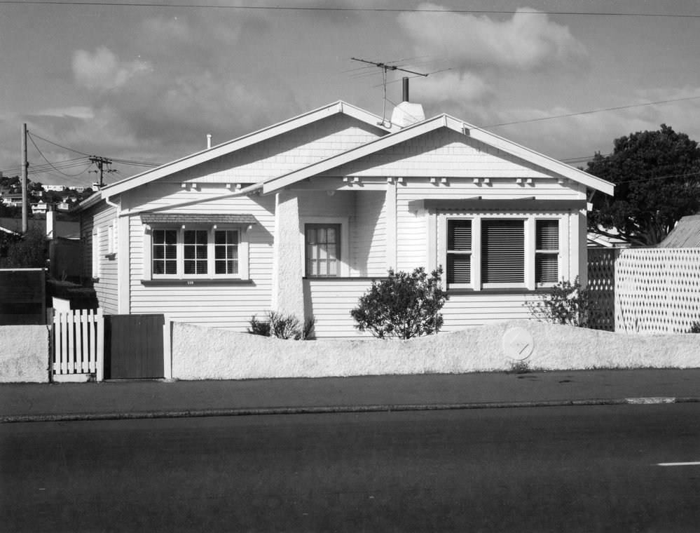 116 Hobart Street, Miramar