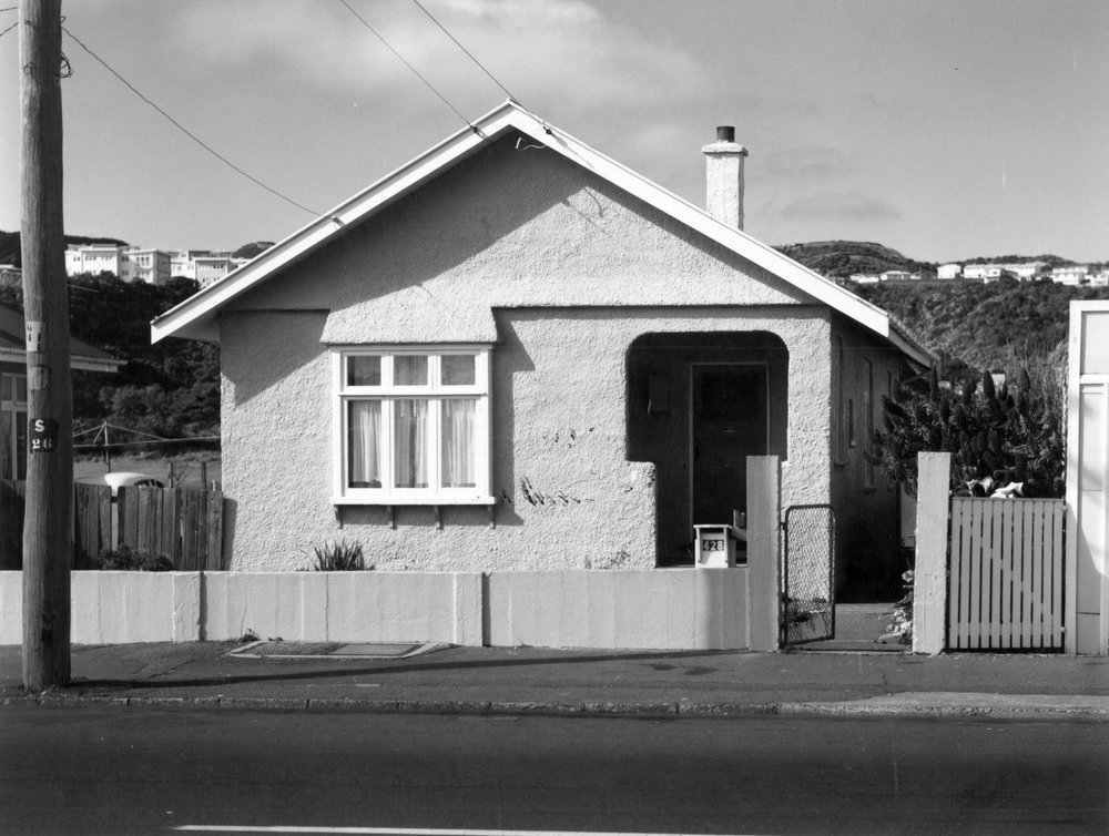 428 Broadway, Miramar