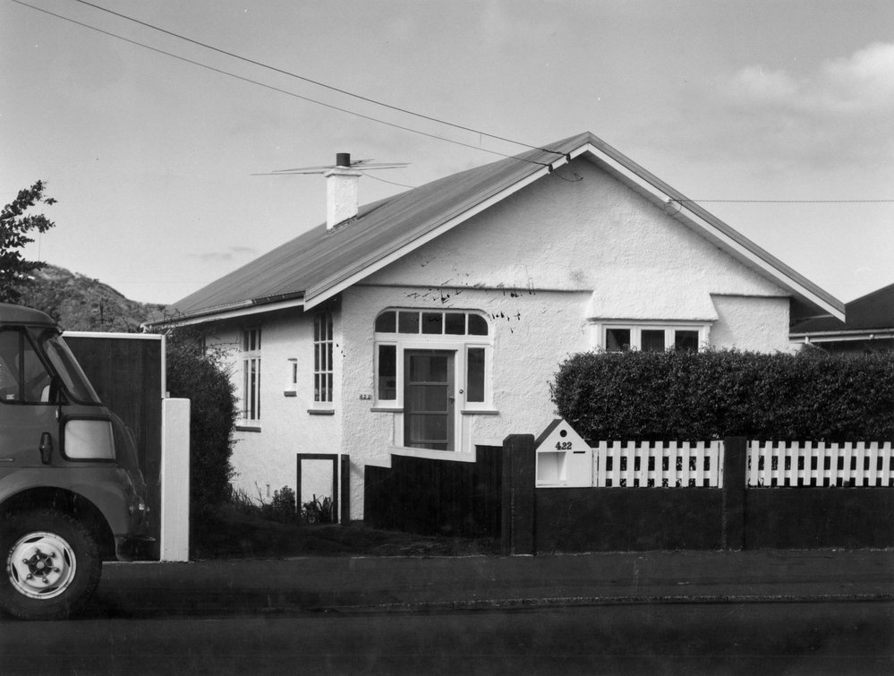 422 Broadway, Miramar