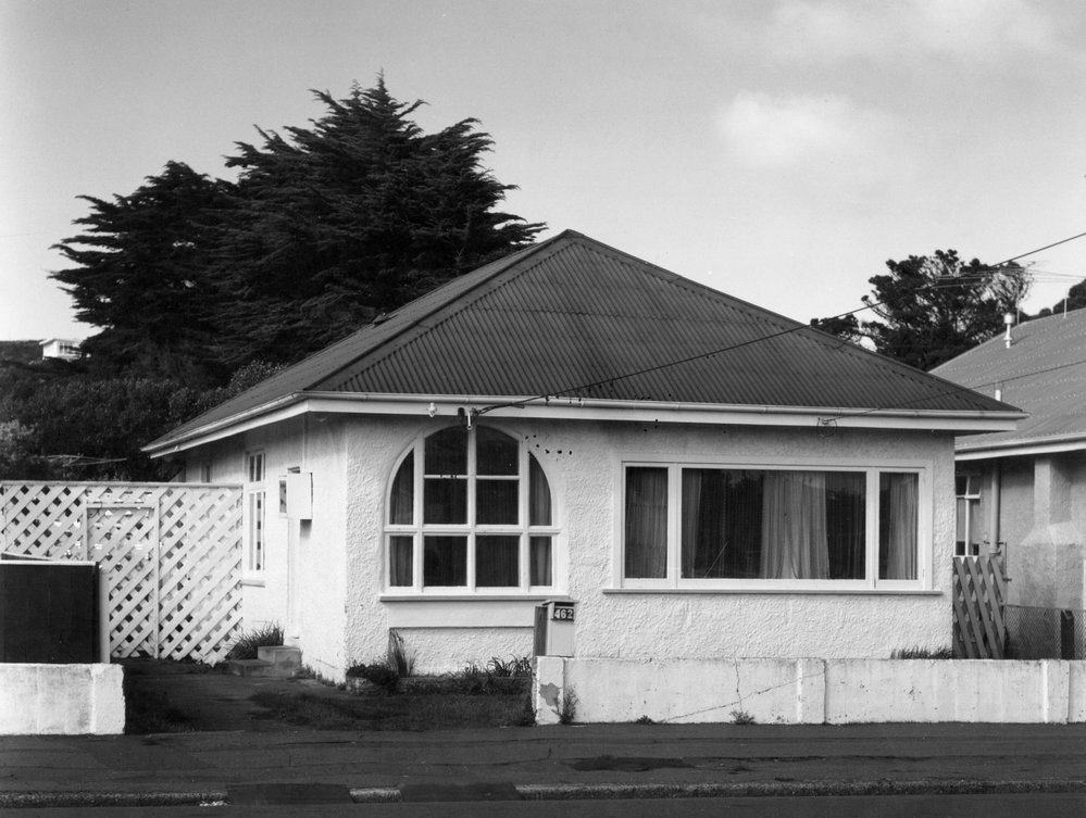 462 Broadway, Miramar