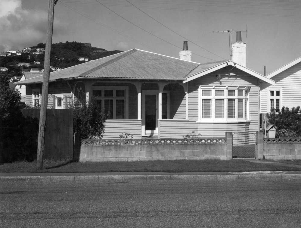 72 Tauhinu Road, Miramar