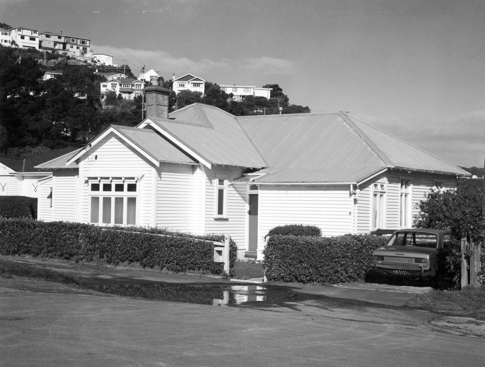 14 Athens Street, Miramar