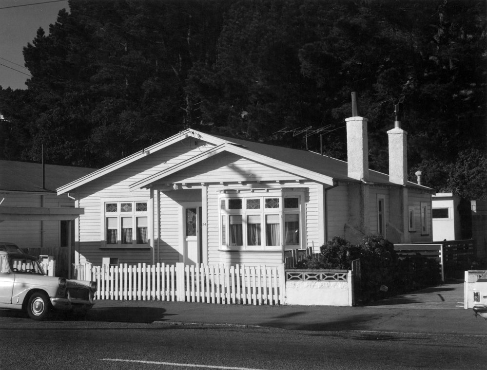 34 Darlington Road, Miramar