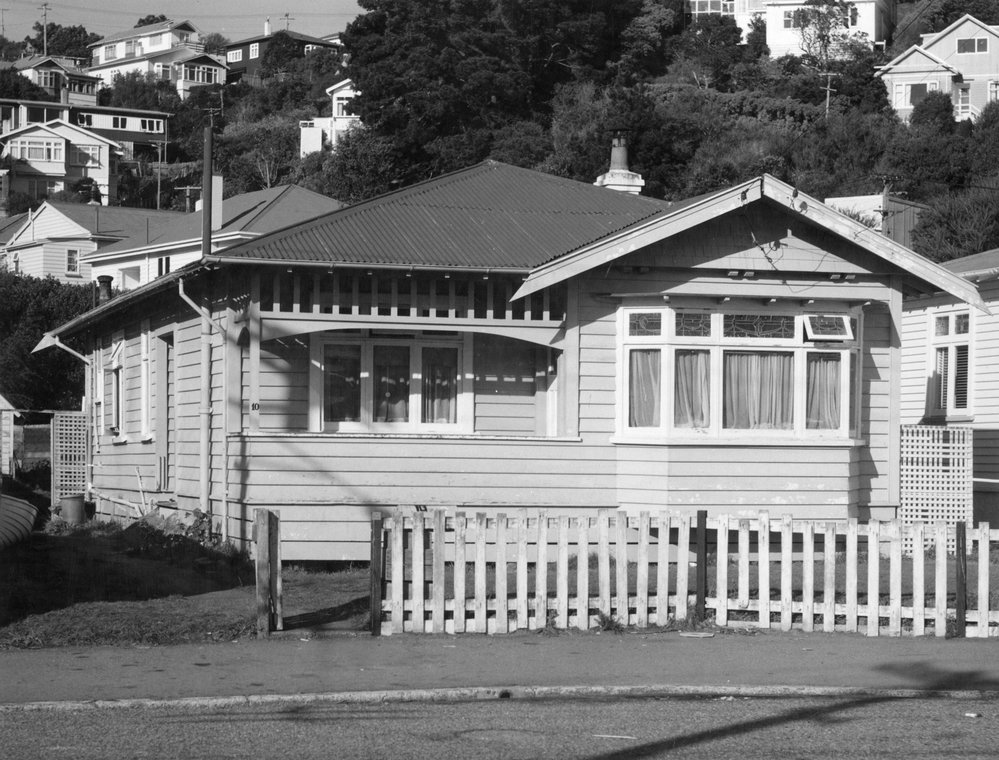 10 Darlington Road, Miramar