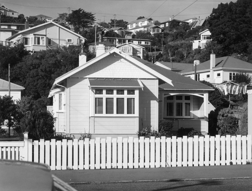 12 Darlington Road, Miramar