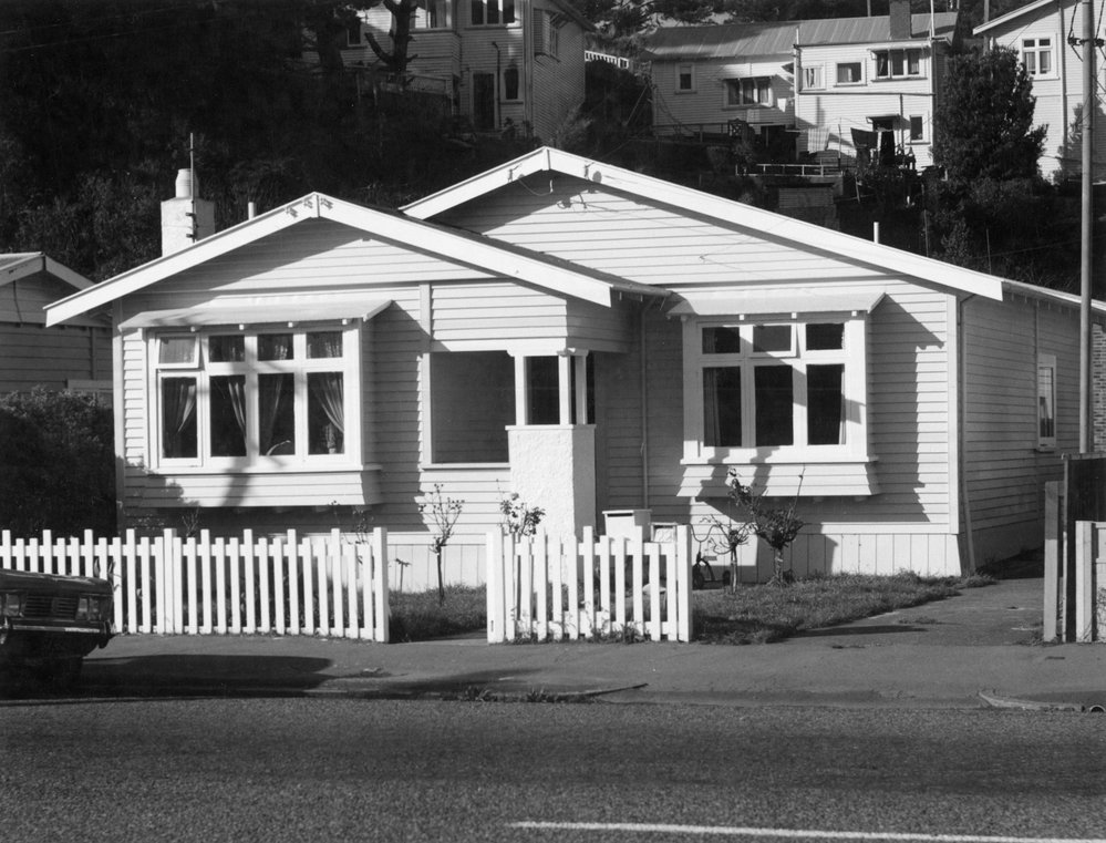 22 Darlington Road, Miramar