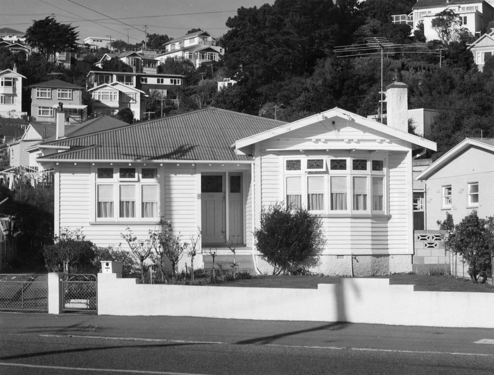 8 Darlington Road, Miramar